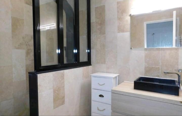 Stunning T4 Musardiere أنتيب المظهر الخارجي الصورة